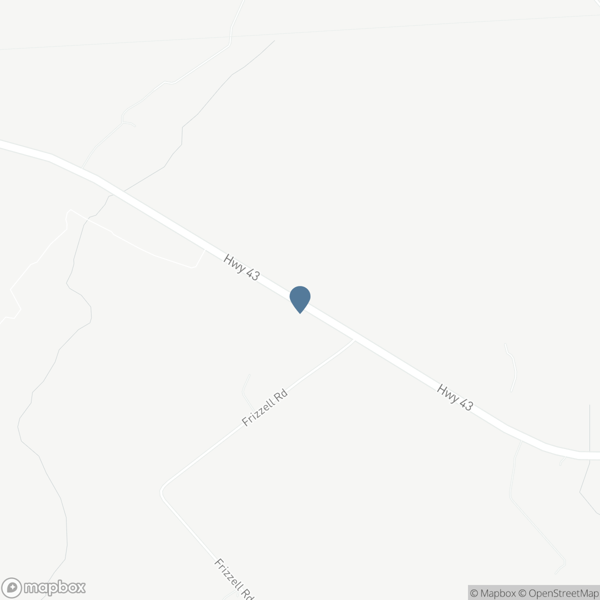 00 HWY 43 HIGHWAY W, Perth, Ontario K7H 3C7